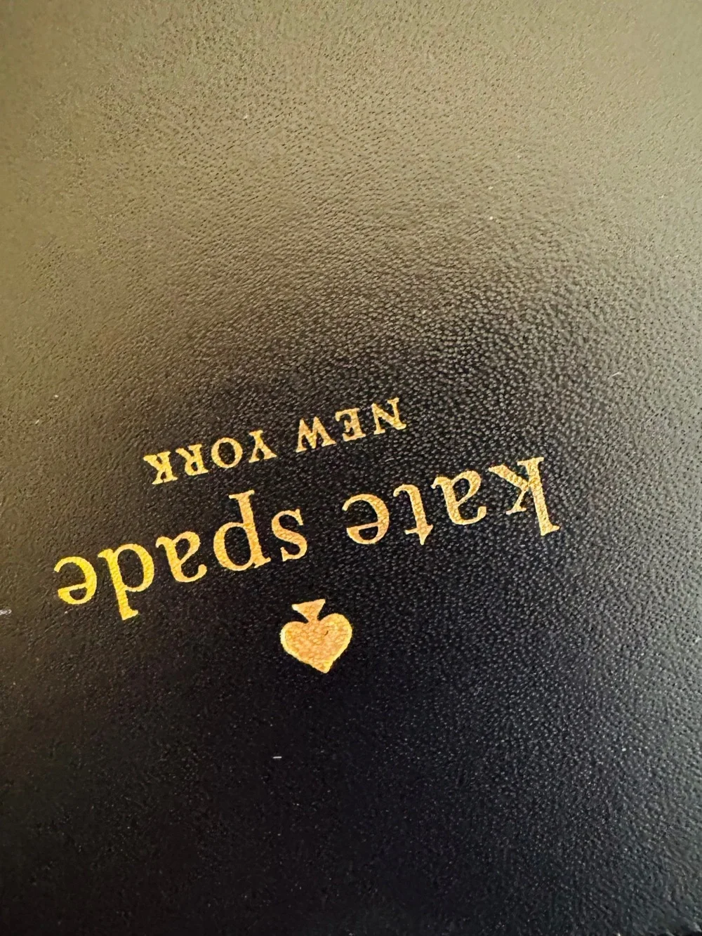 kate spade new tags